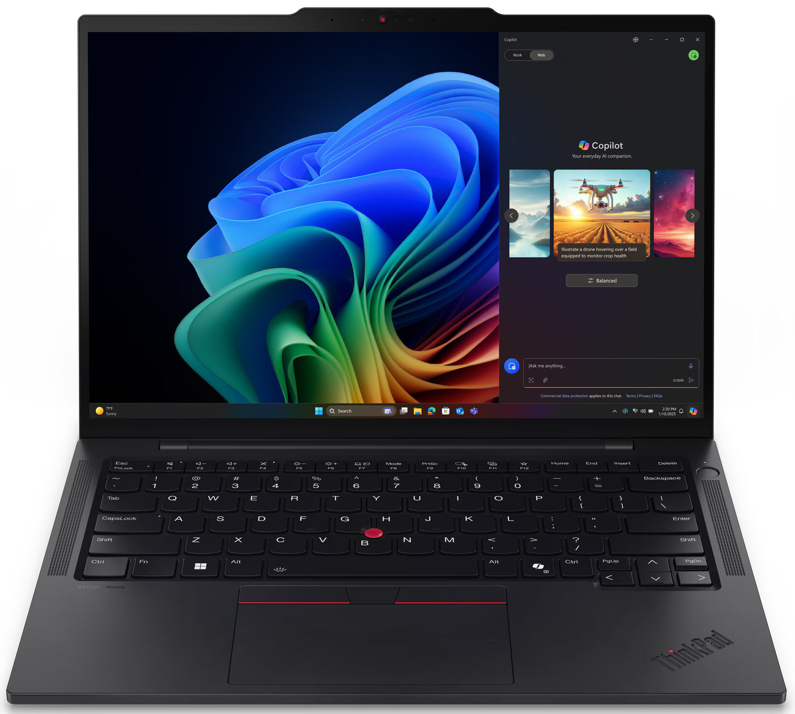 Lenovo ThinkPad T14s Gen 6