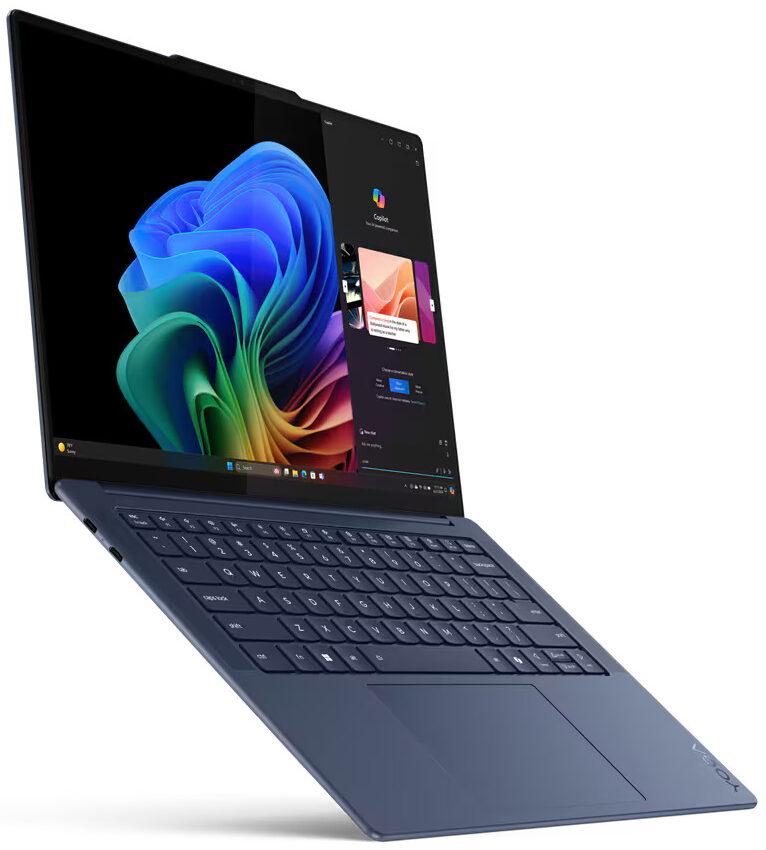 Lenovo Yoga Slim 7