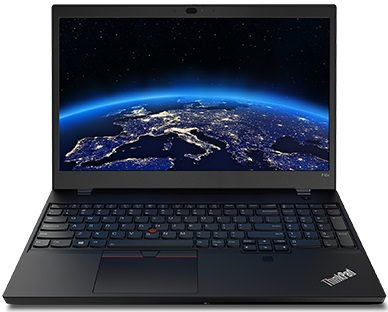 Lenovo ThinkPad P15v Gen 2