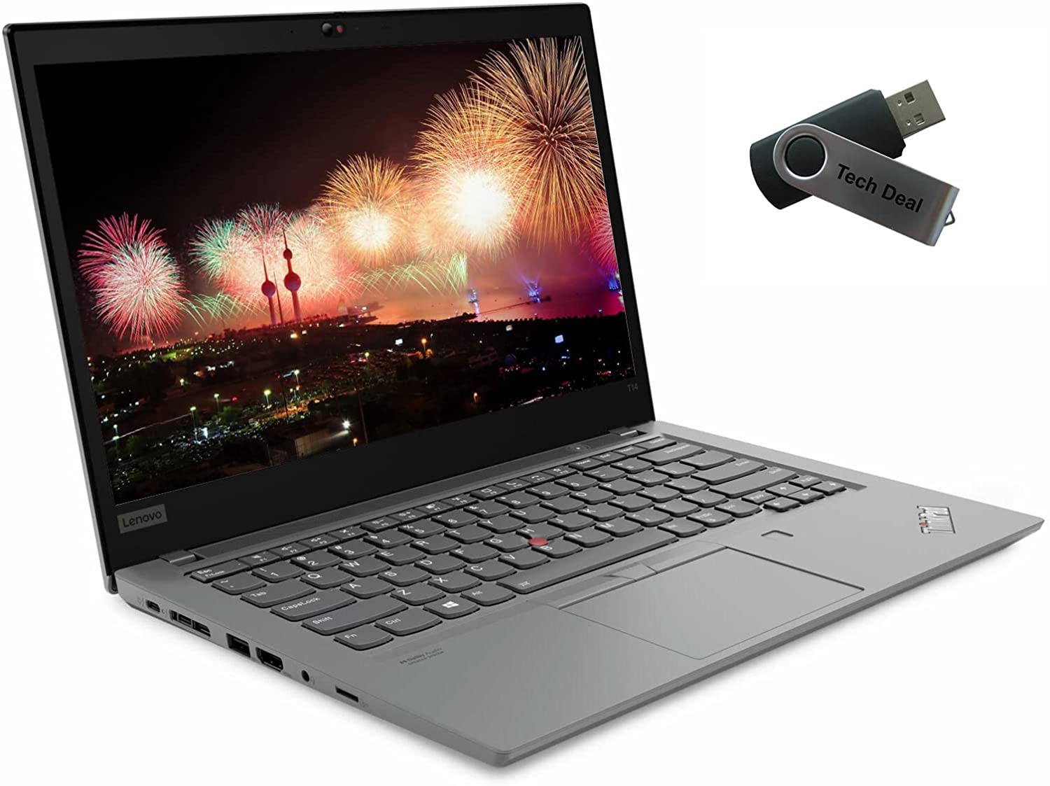 Lenovo ThinkPad T14 Gen 2