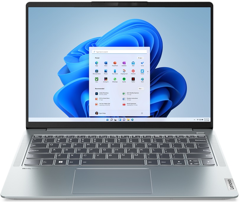 Lenovo IdeaPad 5 Pro