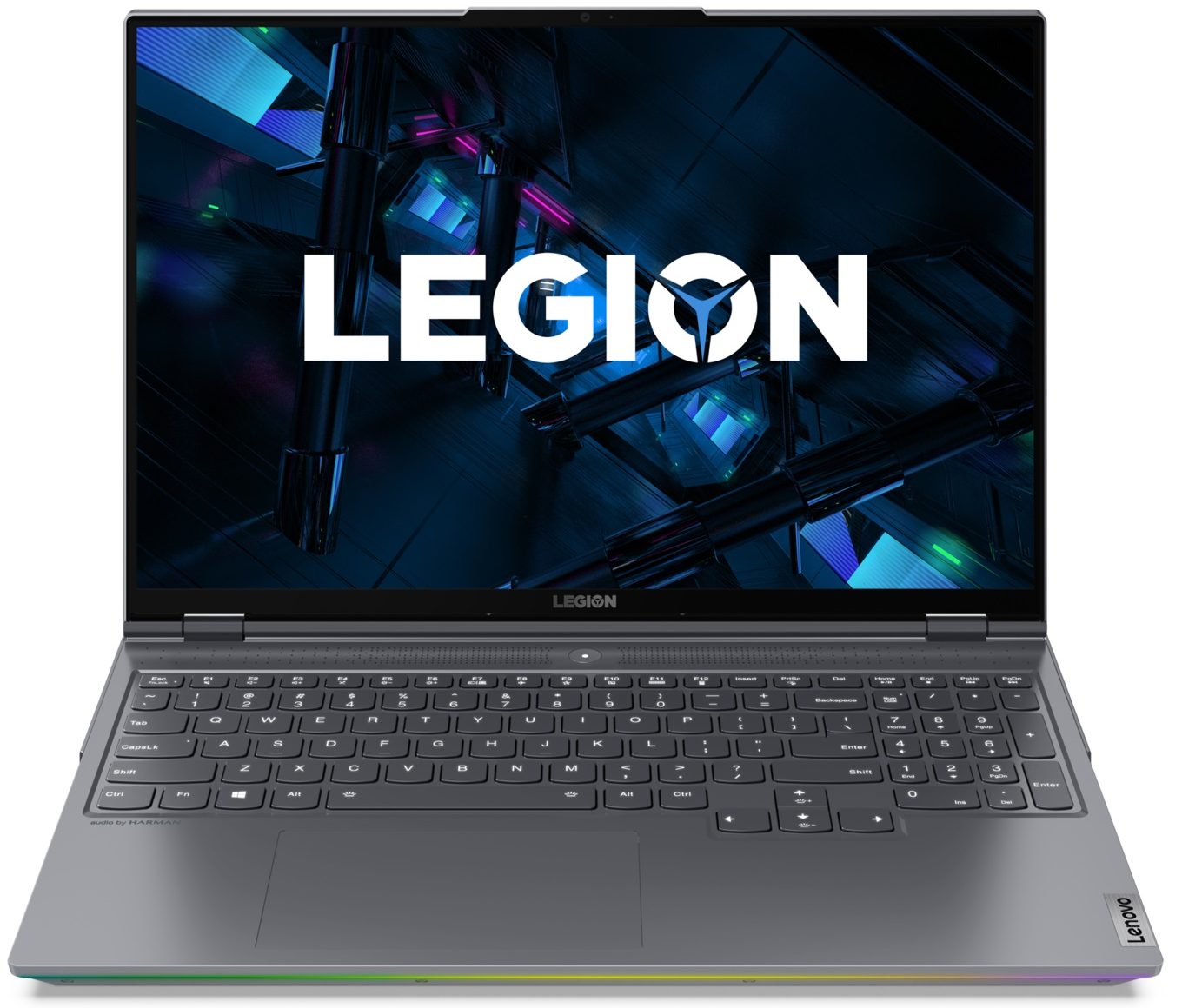Lenovo Legion 7i 16