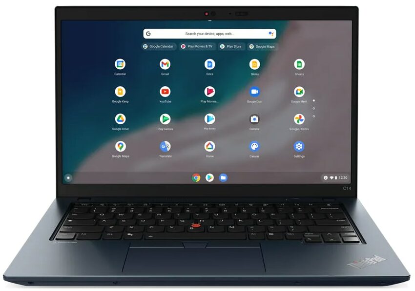 Lenovo ThinkPad C14 Gen 1 Chromebook