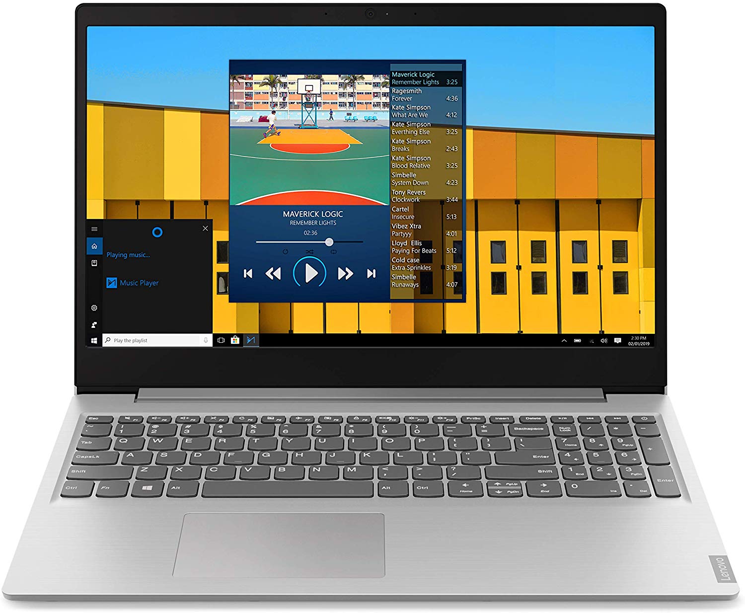 Lenovo IdeaPad S145 15
