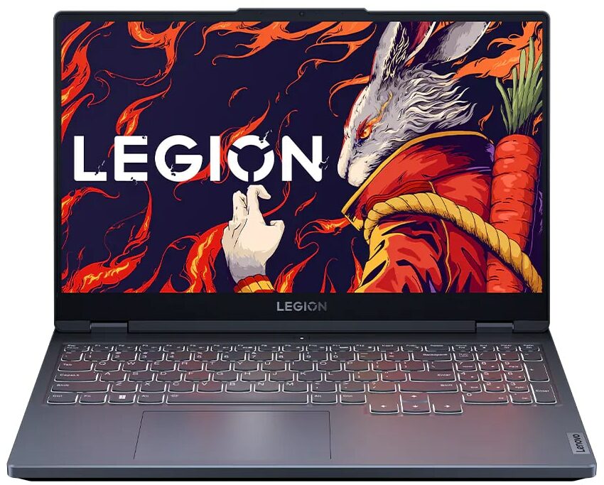 Lenovo Legion 5 15