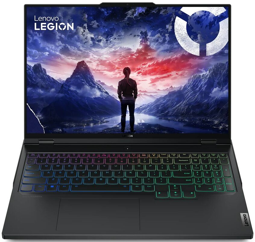 Lenovo Legion Pro 7i
