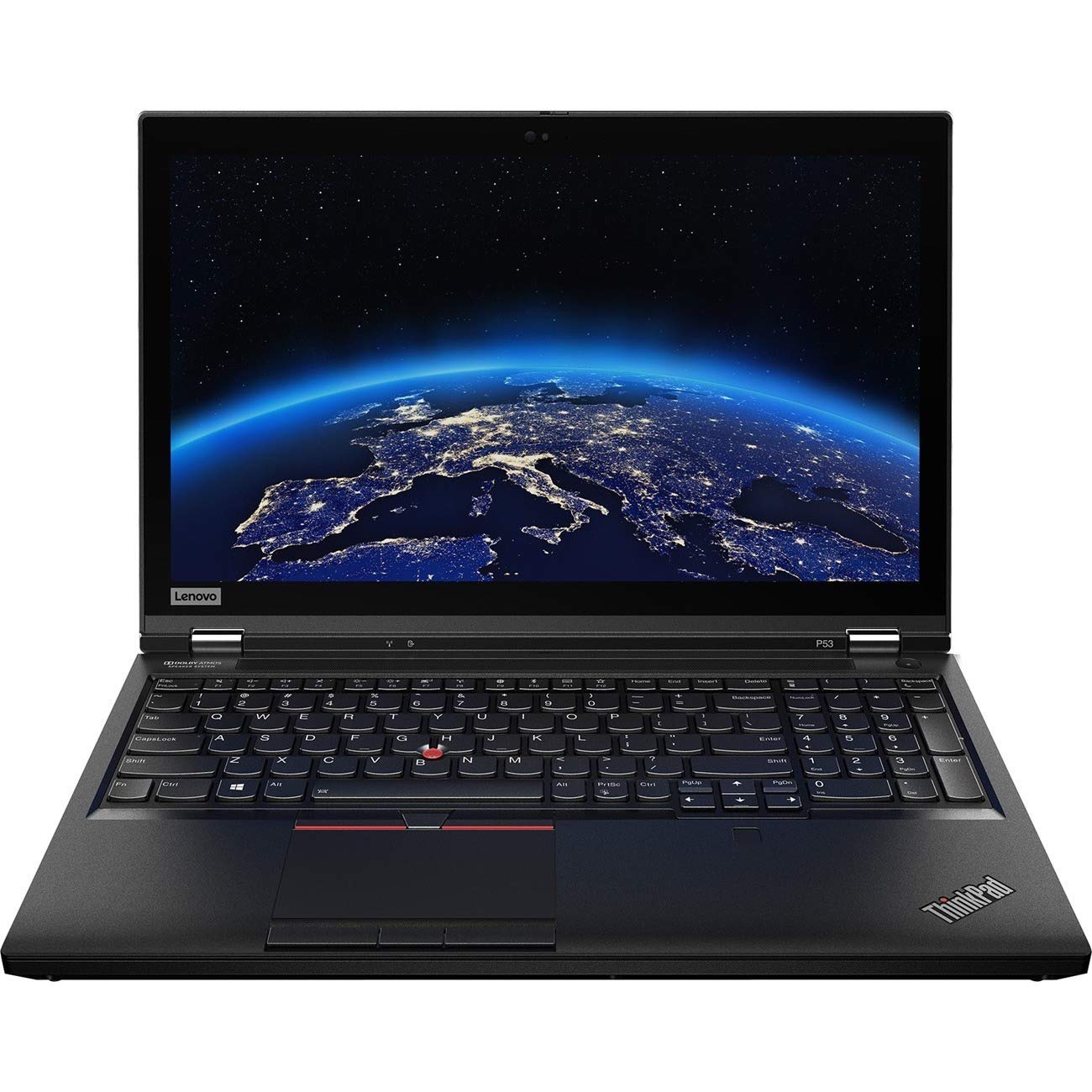 Lenovo ThinkPad P53