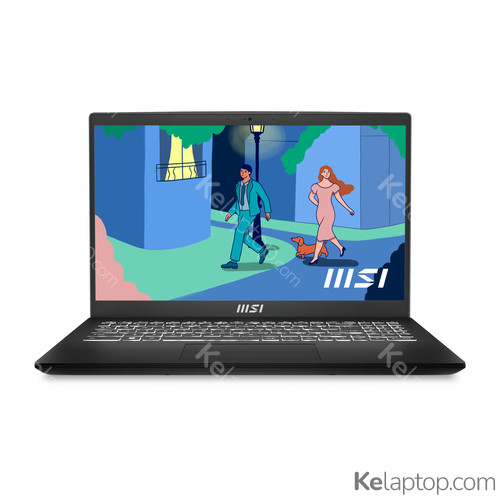 MSI Modern 15 B7M-085UK