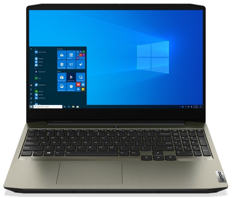 Lenovo IdeaPad Creator 5 15