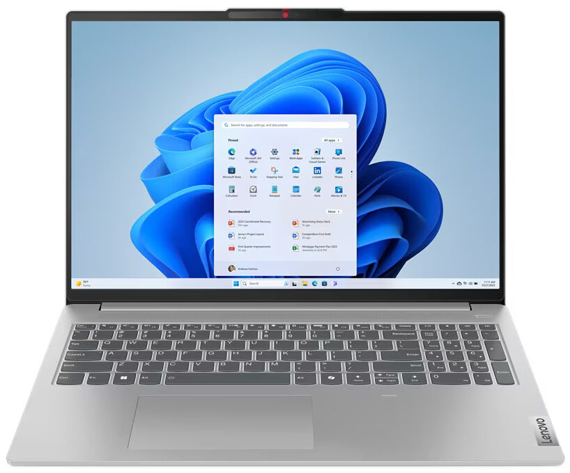 Lenovo IdeaPad Slim 5