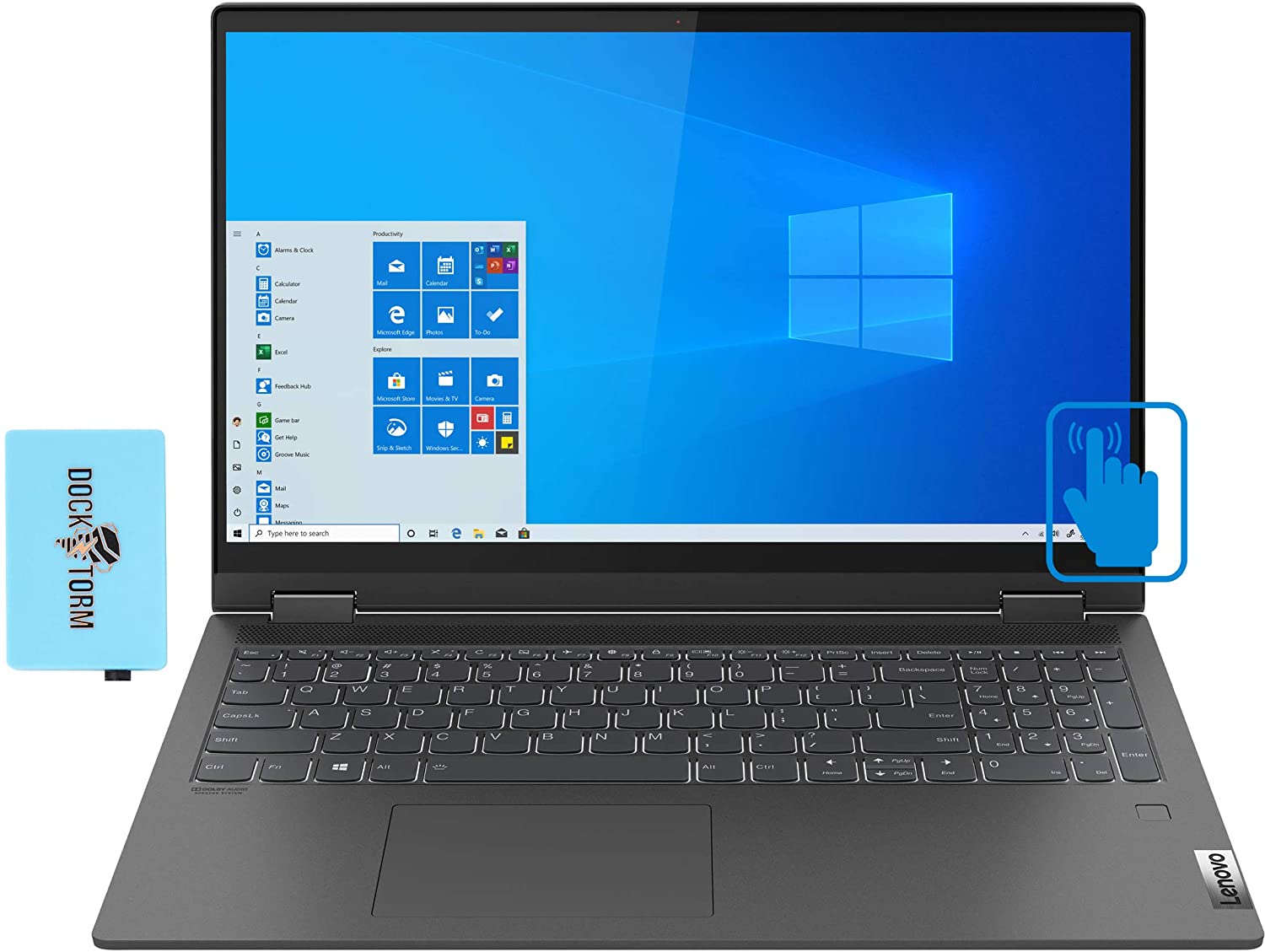 Lenovo IdeaPad Flex 5 14