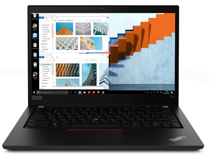 Lenovo ThinkPad T490