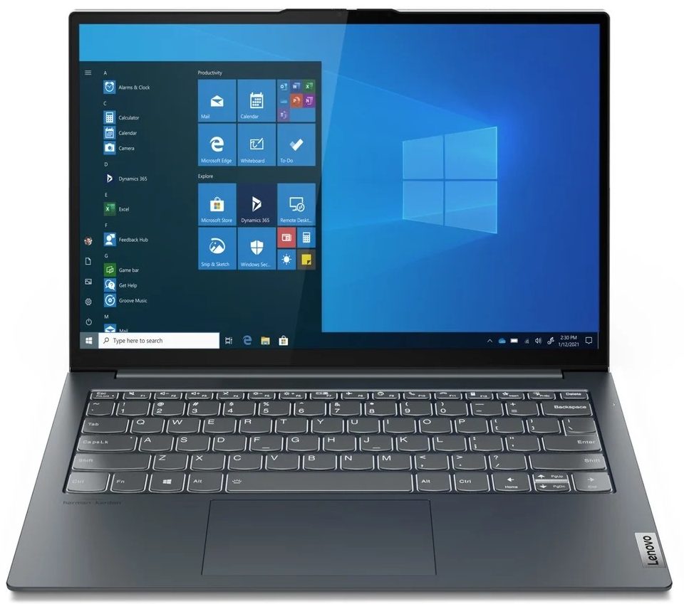 Lenovo ThinkPad 13x