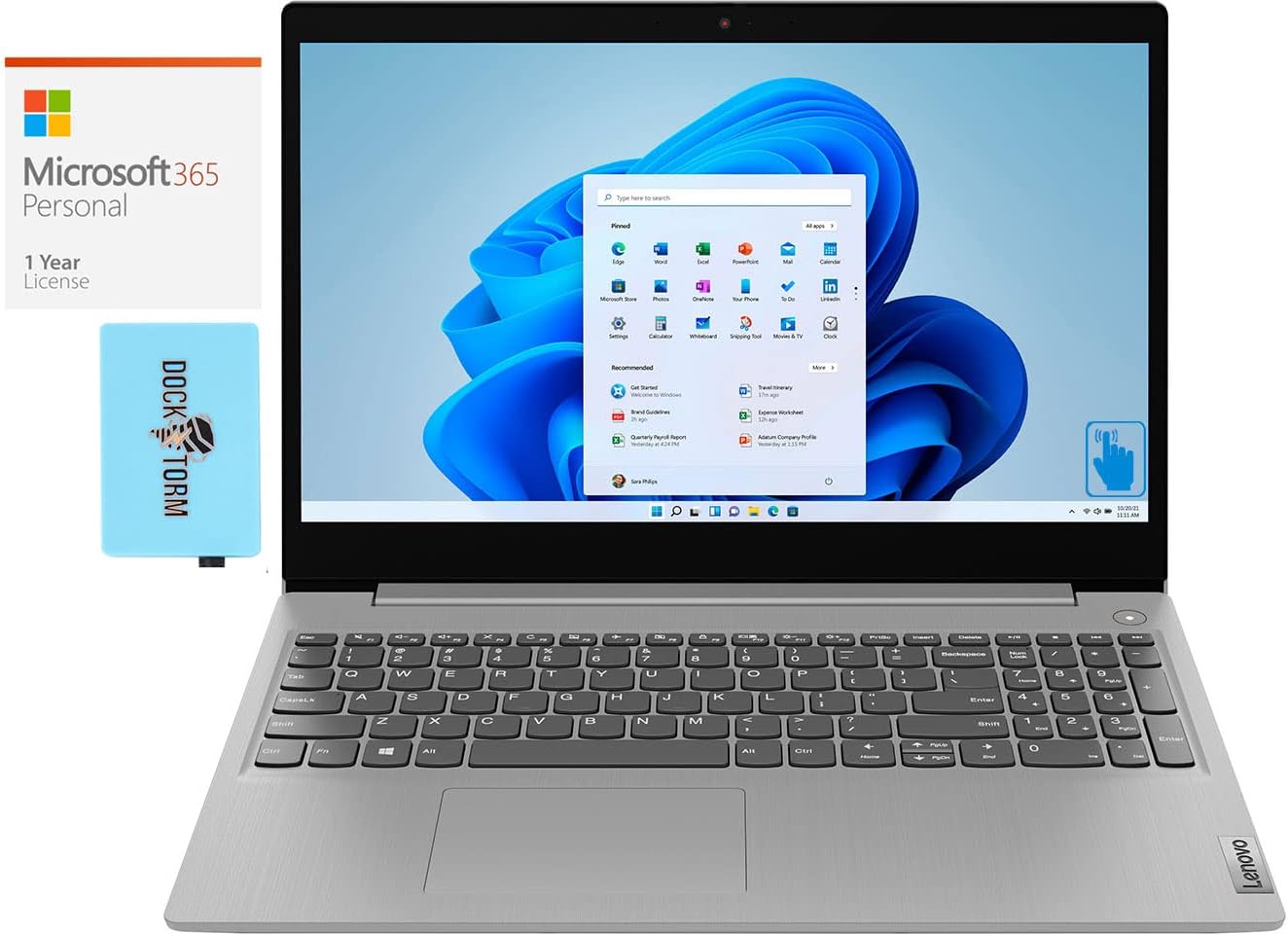 Lenovo IdeaPad 3 15