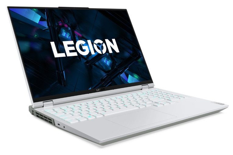 Lenovo Legion 5i Pro 16