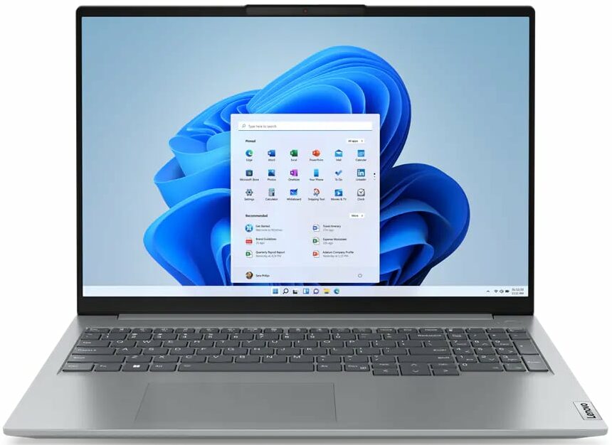 Lenovo ThinkBook 16 Gen 6