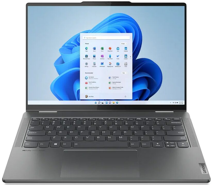 Lenovo Yoga 7i 14