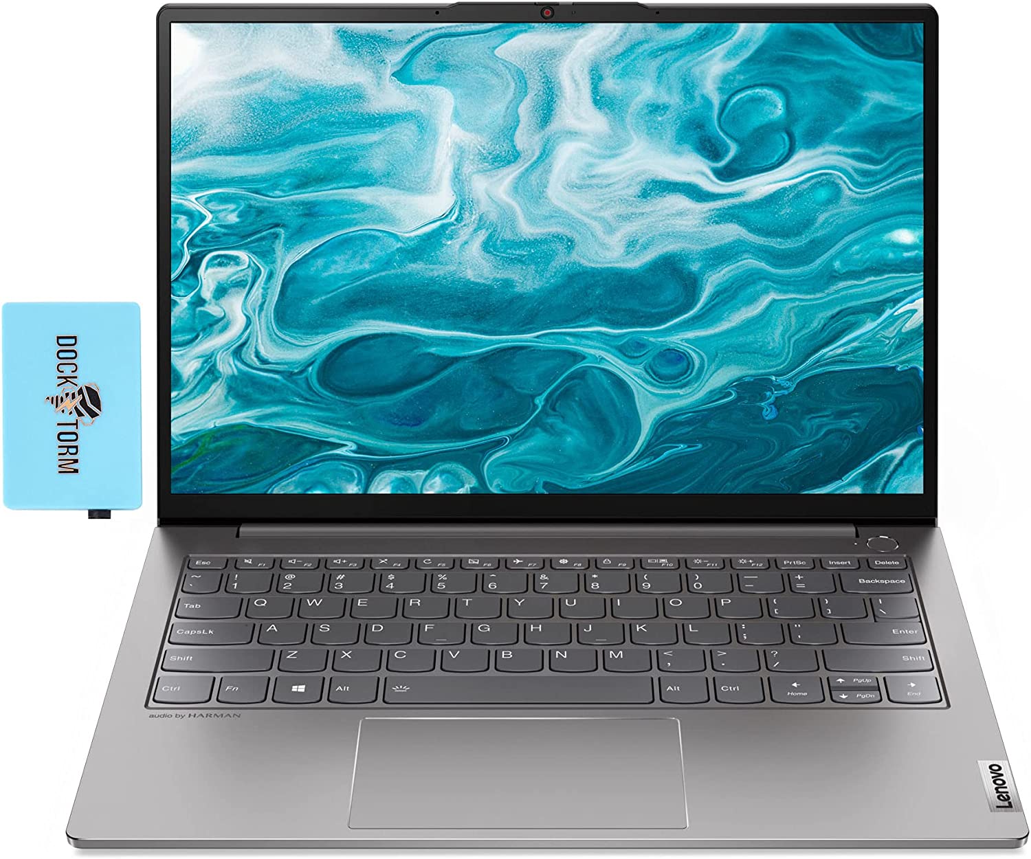 Lenovo ThinkBook 13s Gen 3
