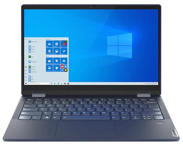 Lenovo Yoga 6 13