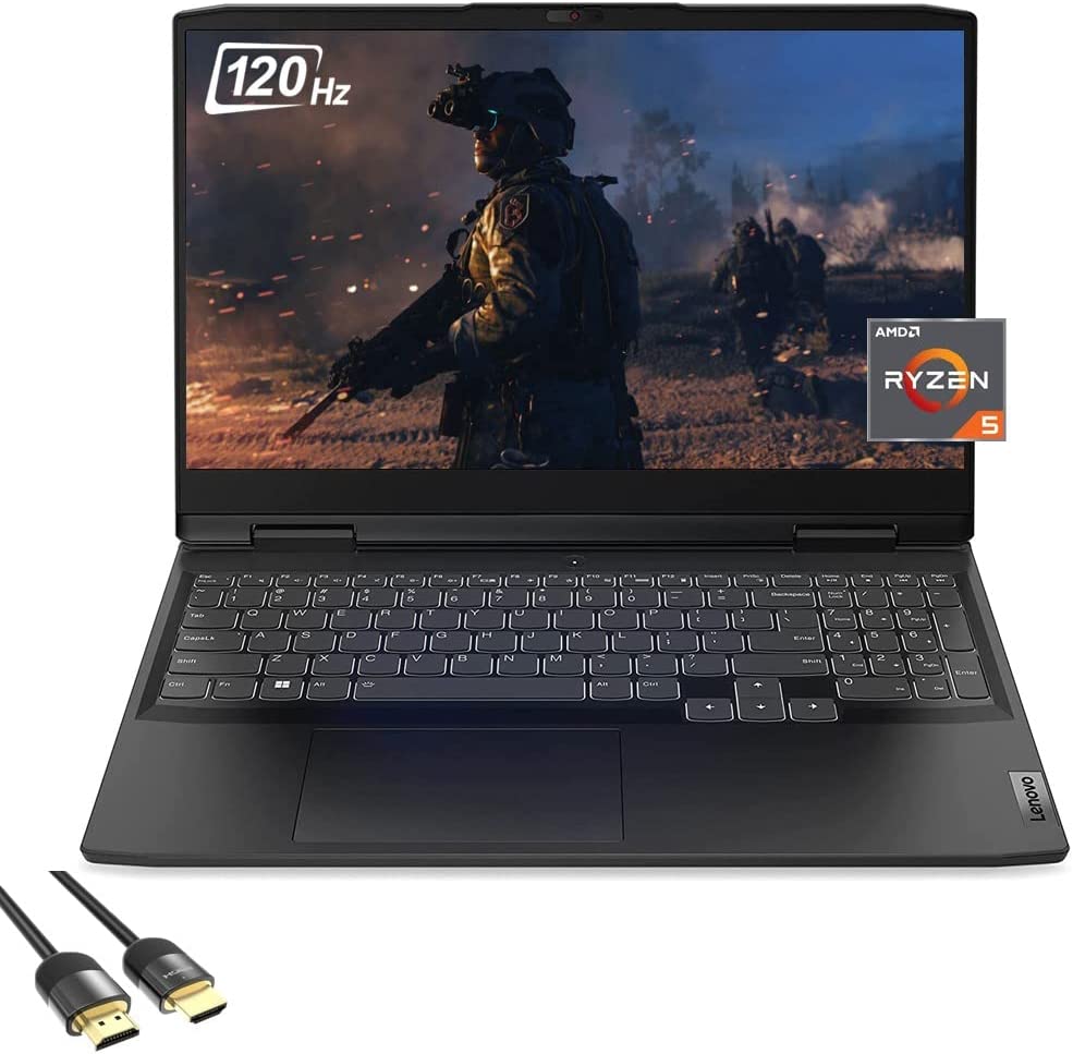 Lenovo IdeaPad Gaming 3 15