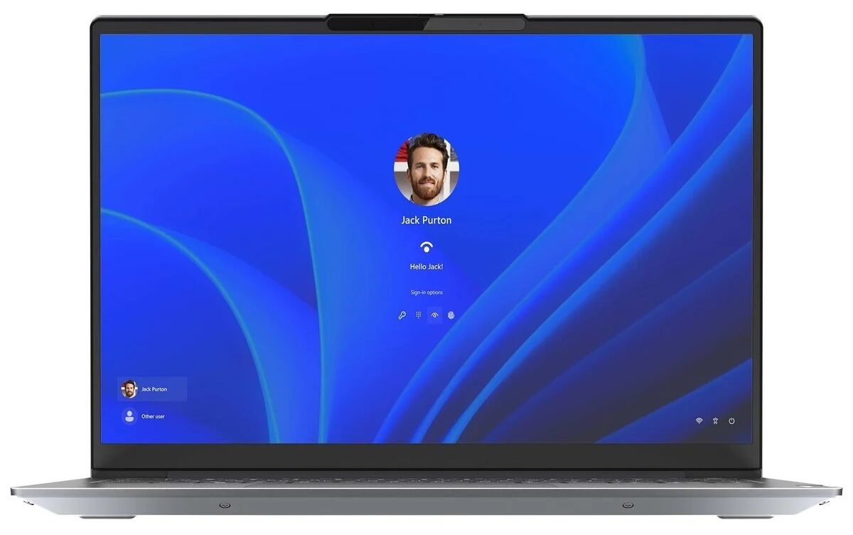 Lenovo ThinkBook 14 Gen 4
