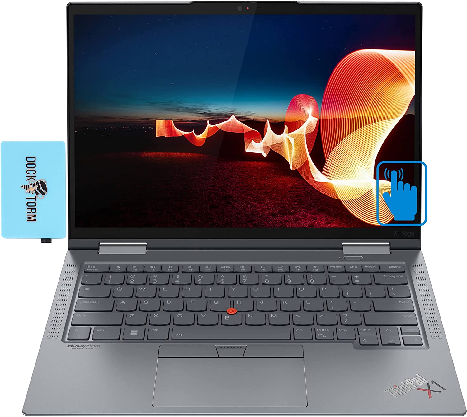 Lenovo ThinkPad X1 Yoga 6