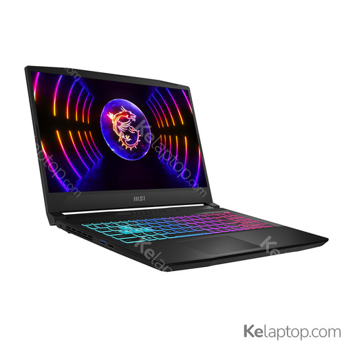 MSI Katana 15 B13VEK-1698XFR