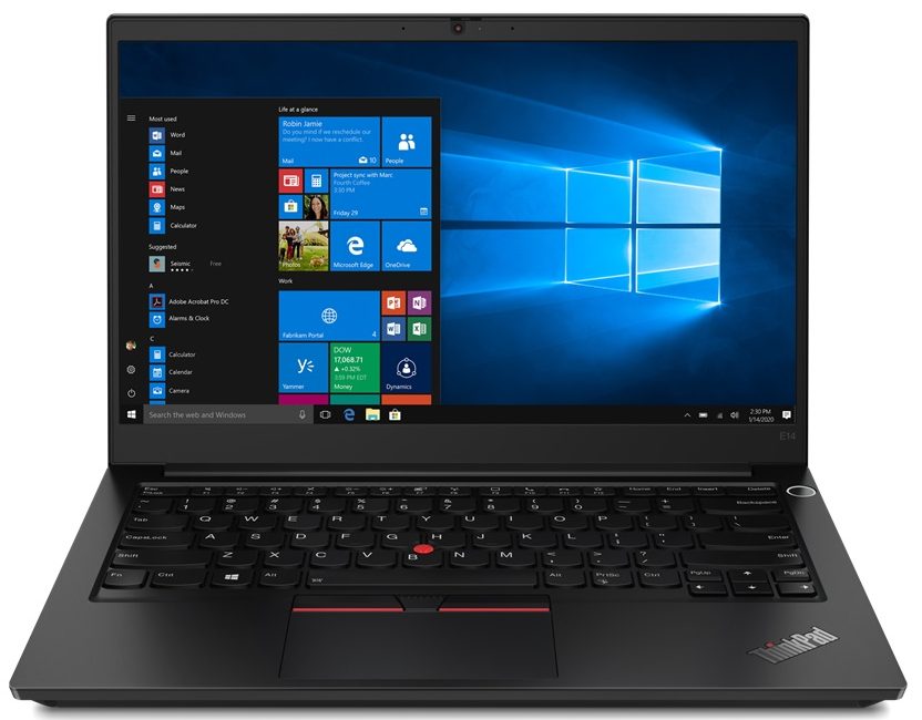 Lenovo ThinkPad E14 Gen 3