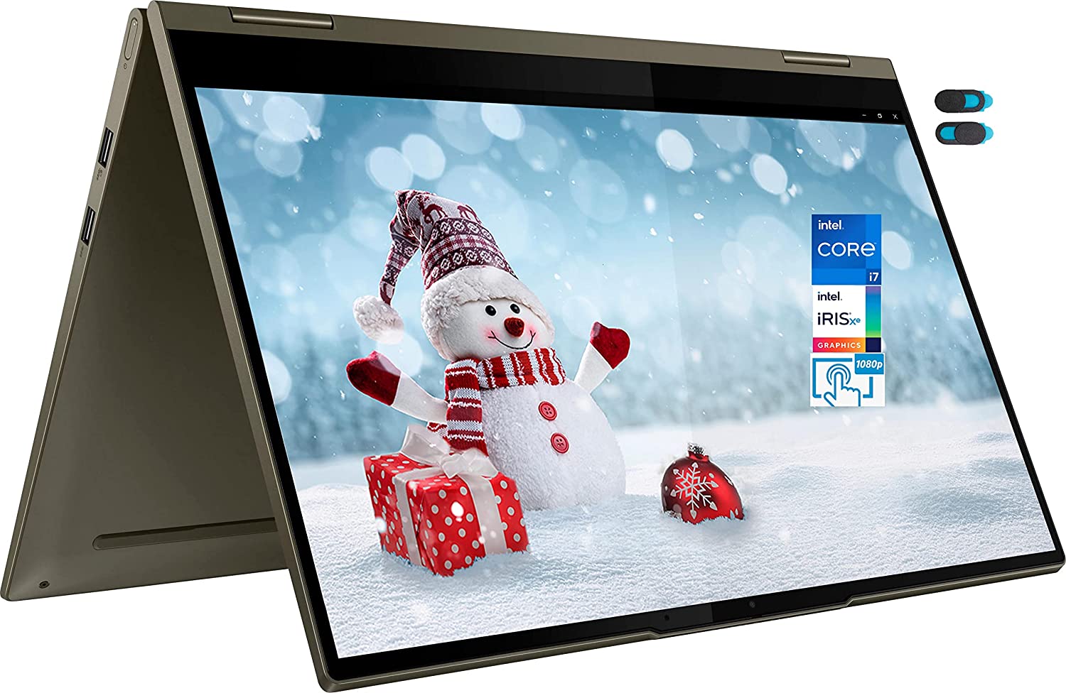 Lenovo Yoga 7 15