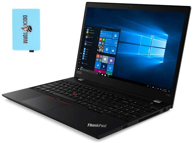 Lenovo ThinkPad P15s Gen 1