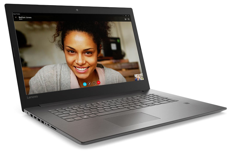 Lenovo ideapad 320 17