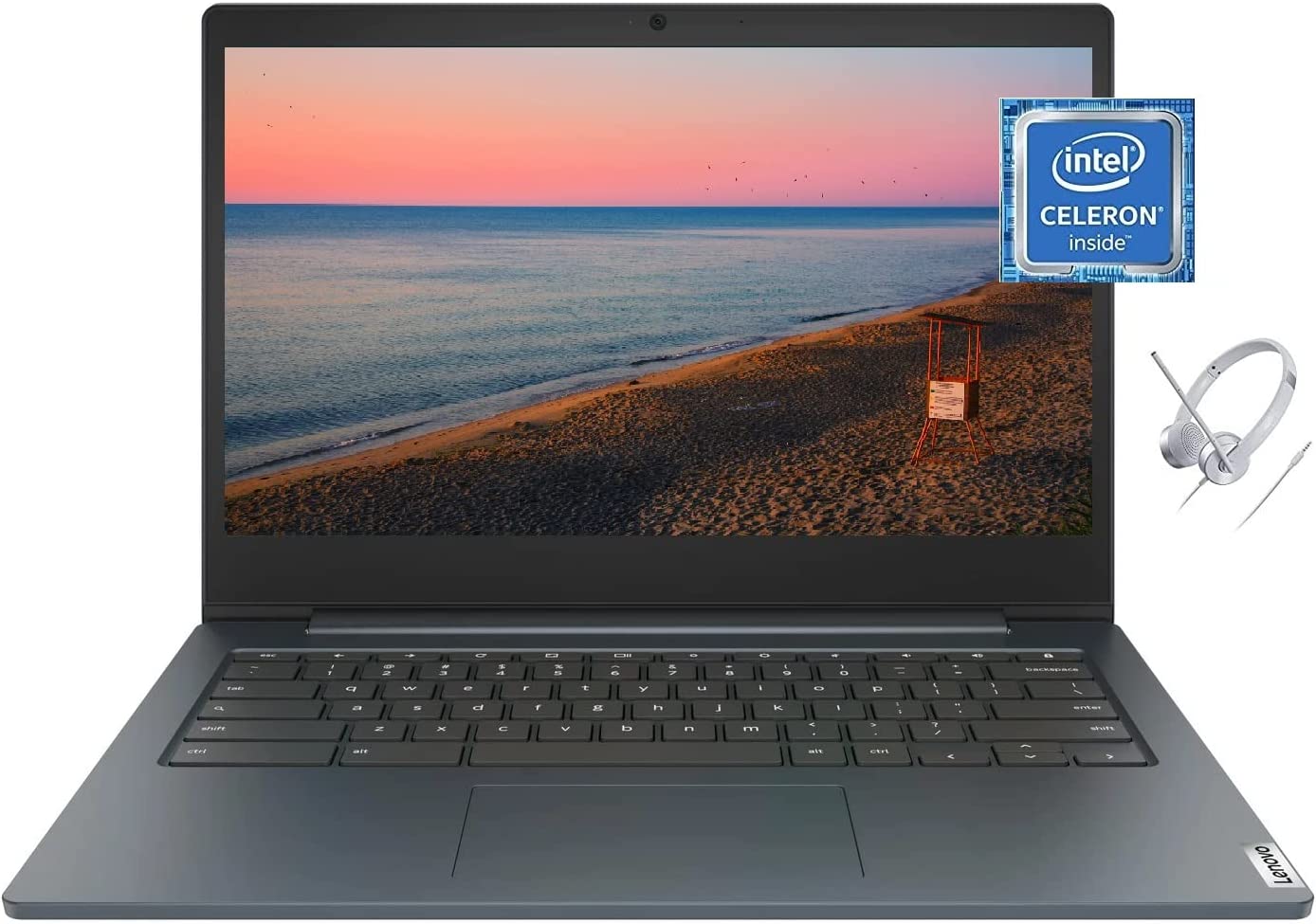 Lenovo IdeaPad 3 ChromeBook 14