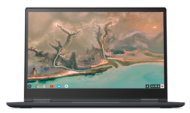 Lenovo Yoga Chromebook C630