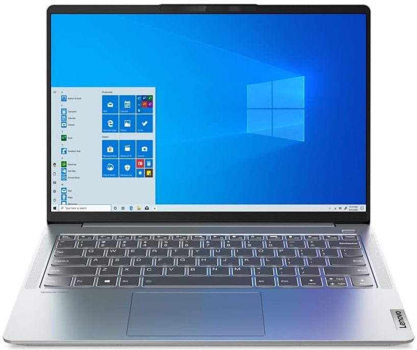 Lenovo IdeaPad 5i Pro 14