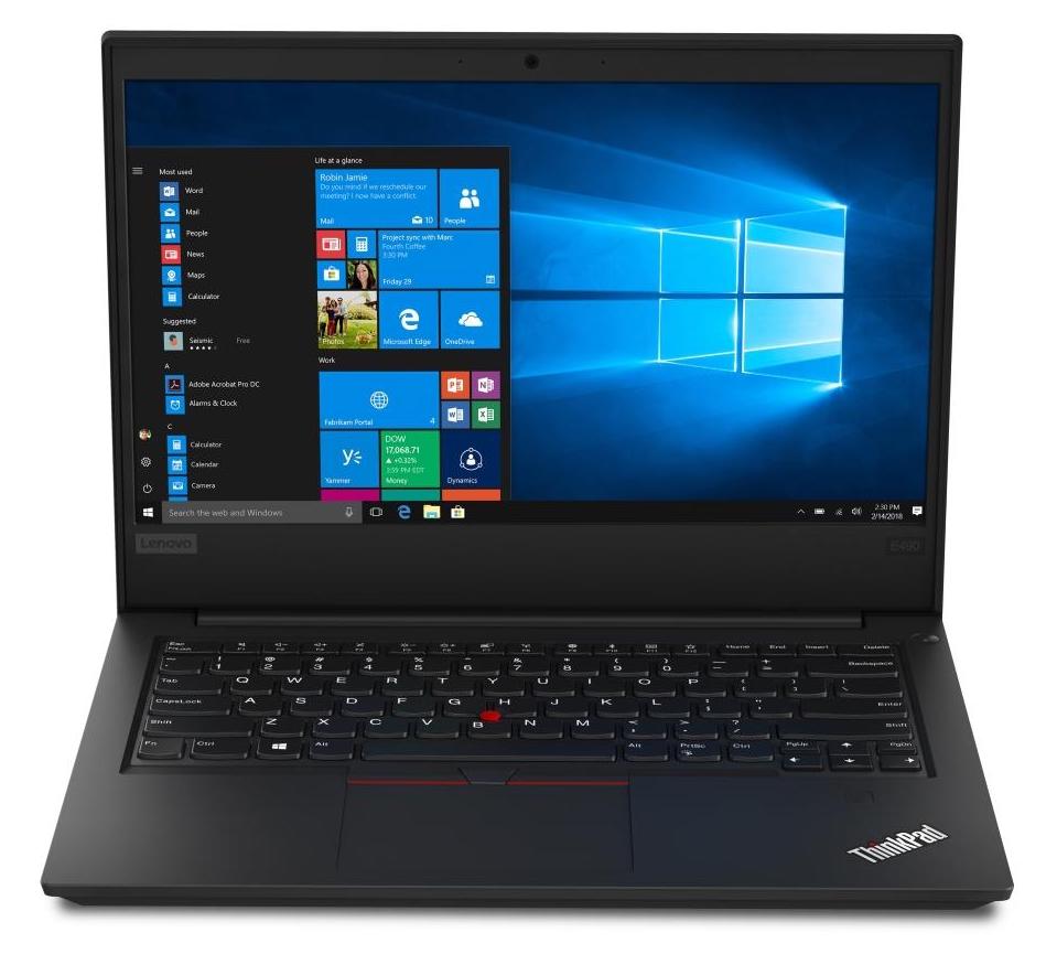 Lenovo ThinkPad E490
