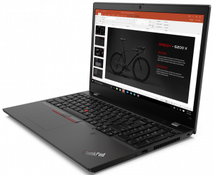 Lenovo ThinkPad L15 Gen 1 Intel