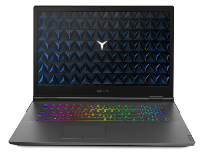 Lenovo Legion Y740 17
