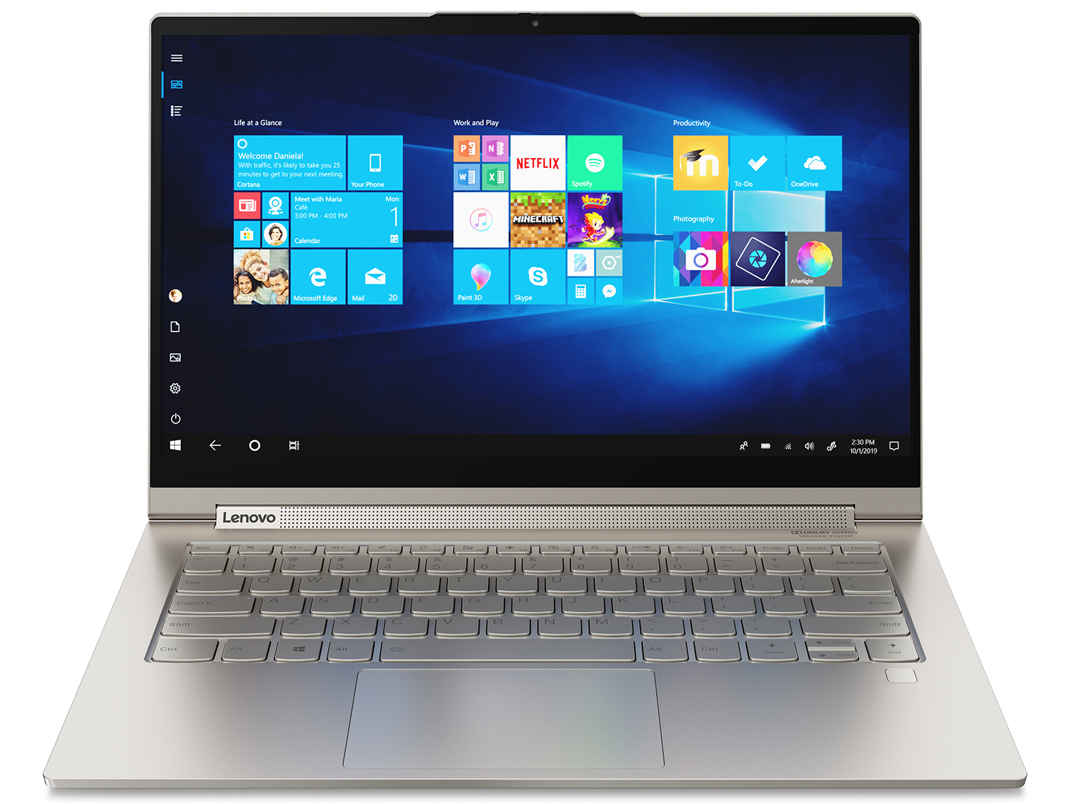 Lenovo Yoga C940 14