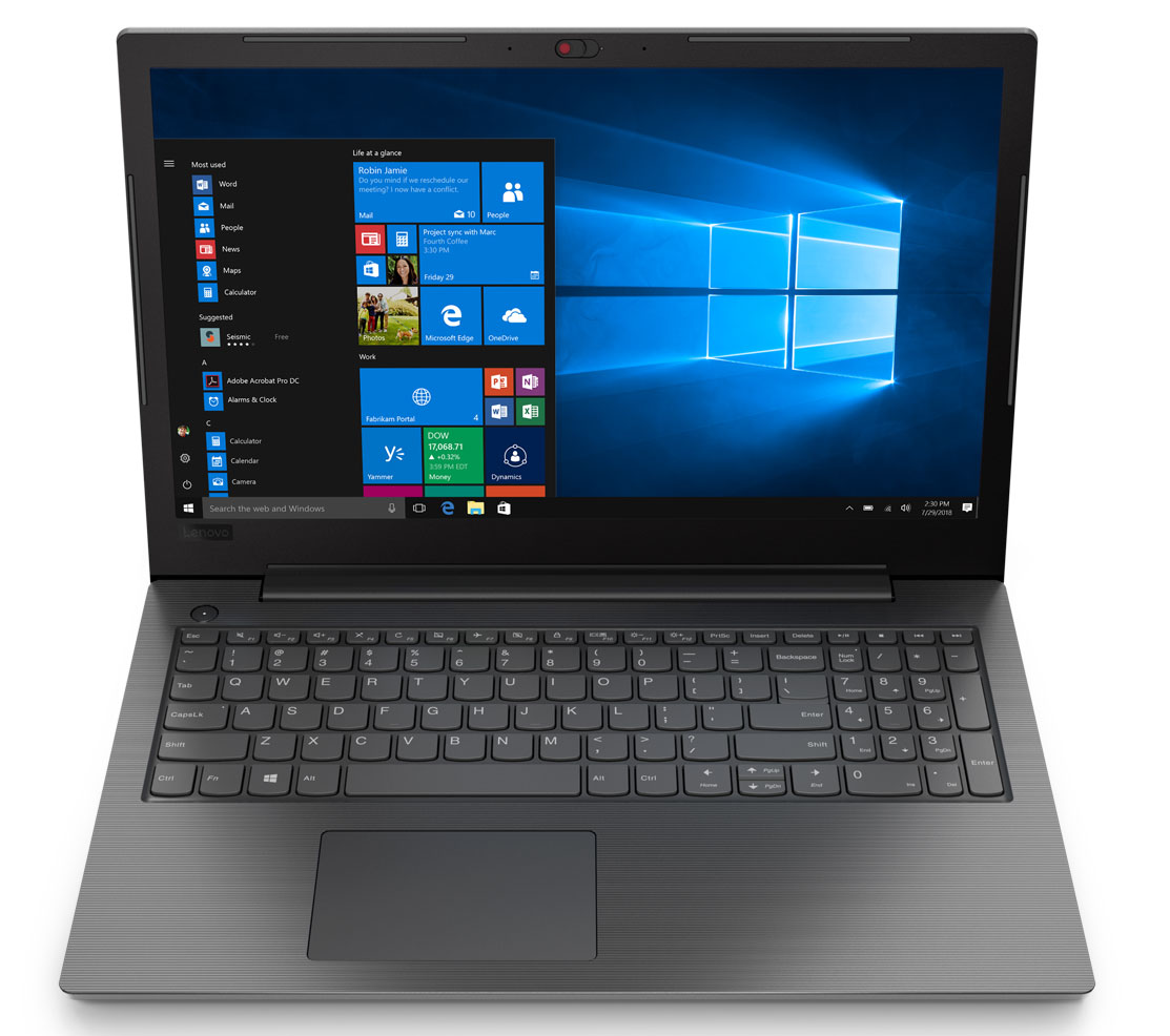 Lenovo V130-15IKB