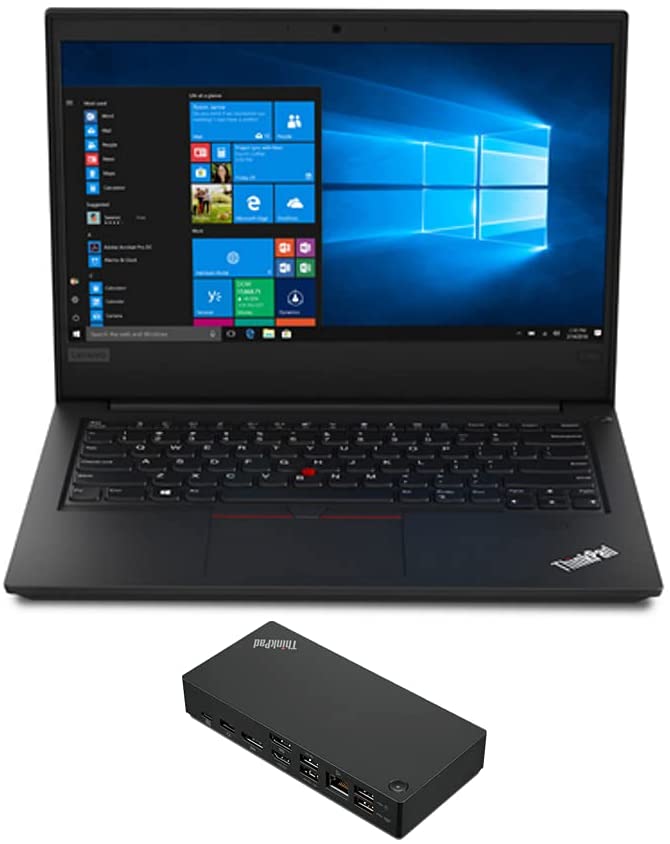 Lenovo ThinkPad E495