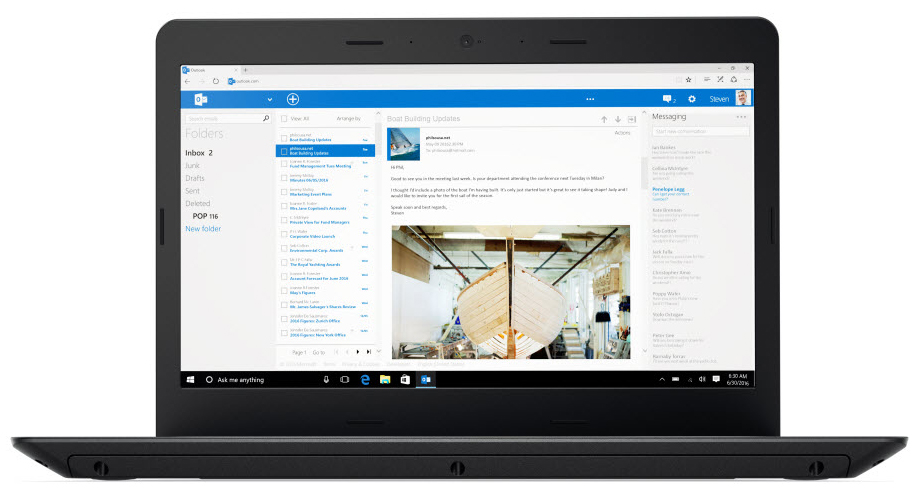 Lenovo Thinkpad E470