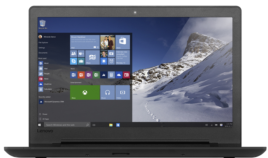 Lenovo ideapad 110