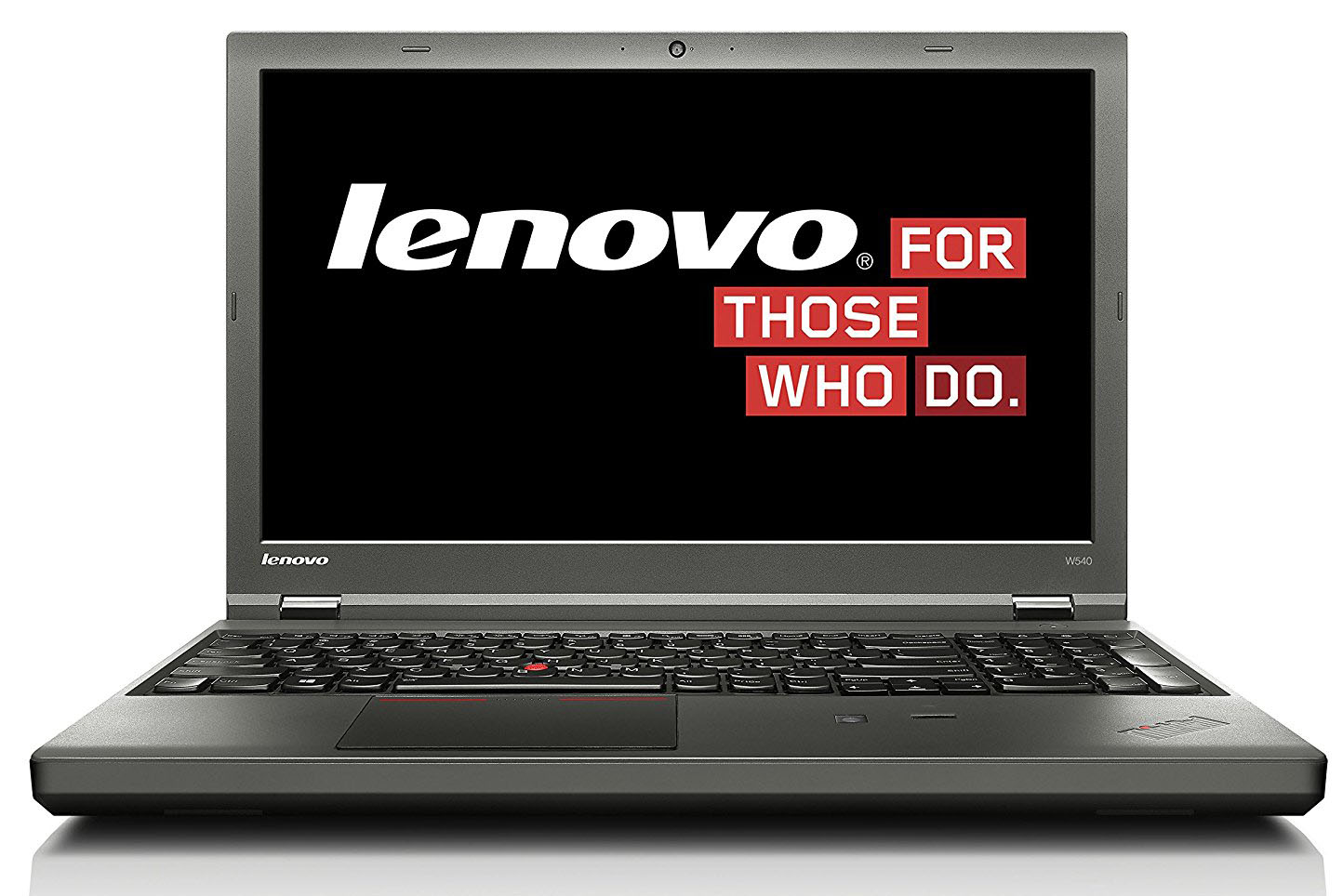 Lenovo ThinkPad W540