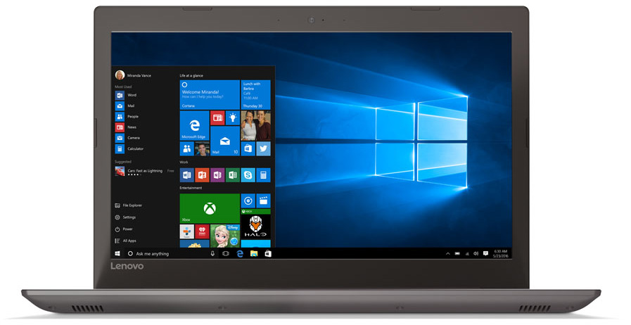 Lenovo ideapad 520 15