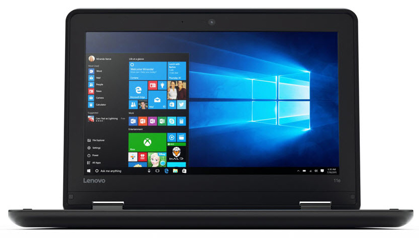 Lenovo Thinkpad 11e 3rd Gen
