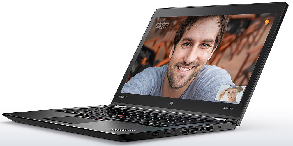 Lenovo ThinkPad Yoga 460