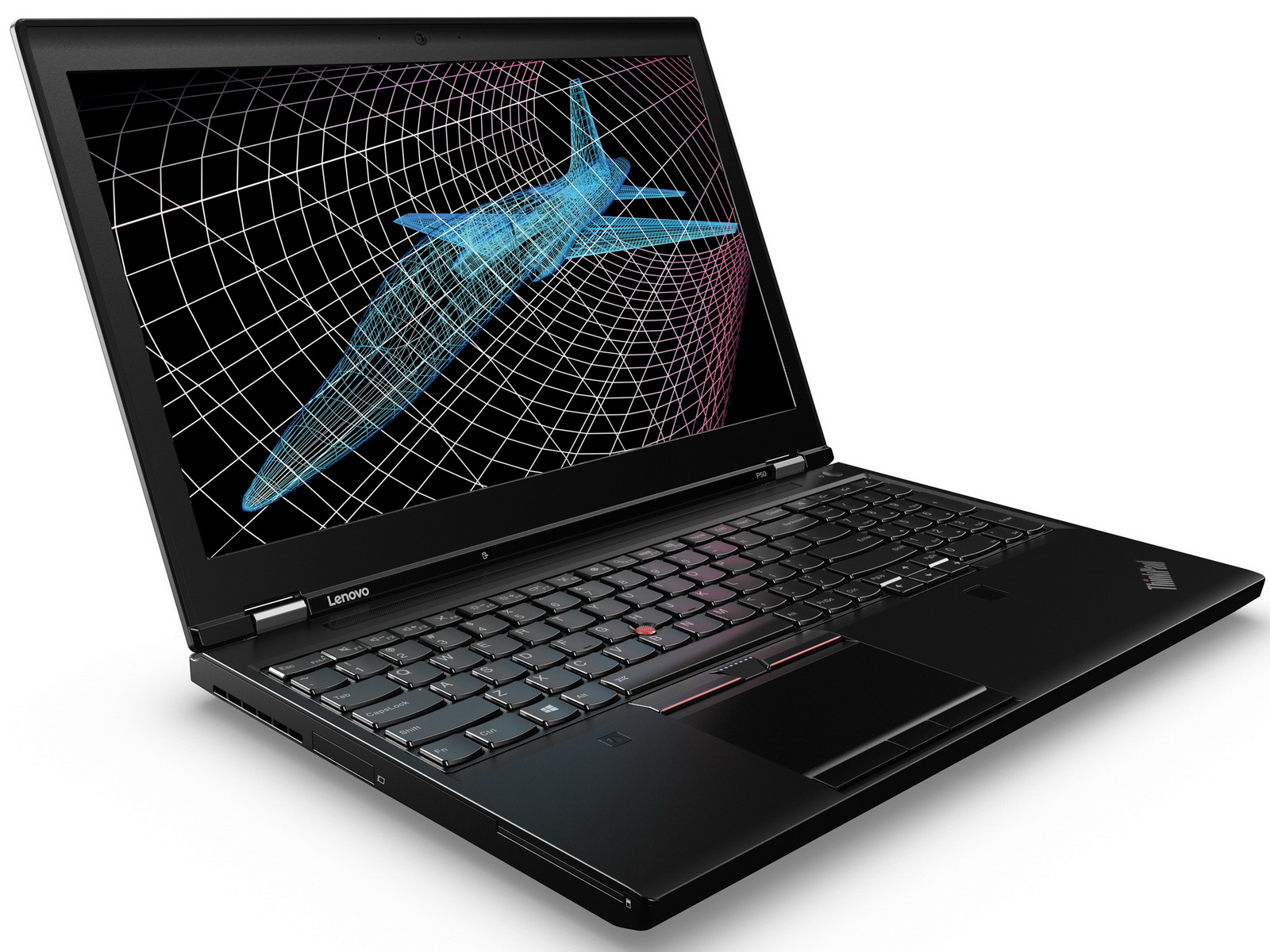 Lenovo ThinkPad P50