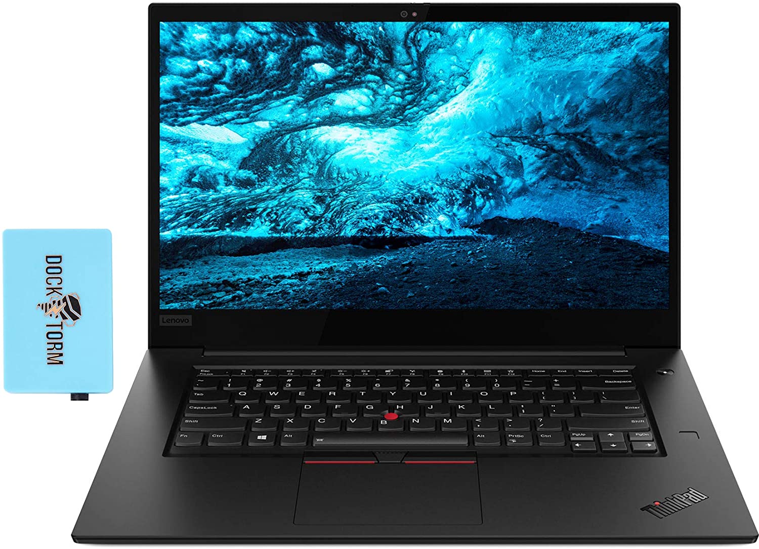 Lenovo ThinkPad X1 Extreme Gen 2