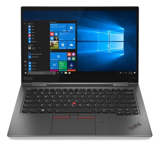 Lenovo ThinkPad X1 Yoga 4