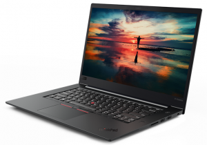 Lenovo ThinkPad X1 Extreme